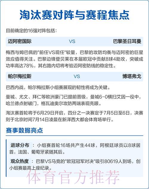 世界杯焦点赛事深度解析与专业预测