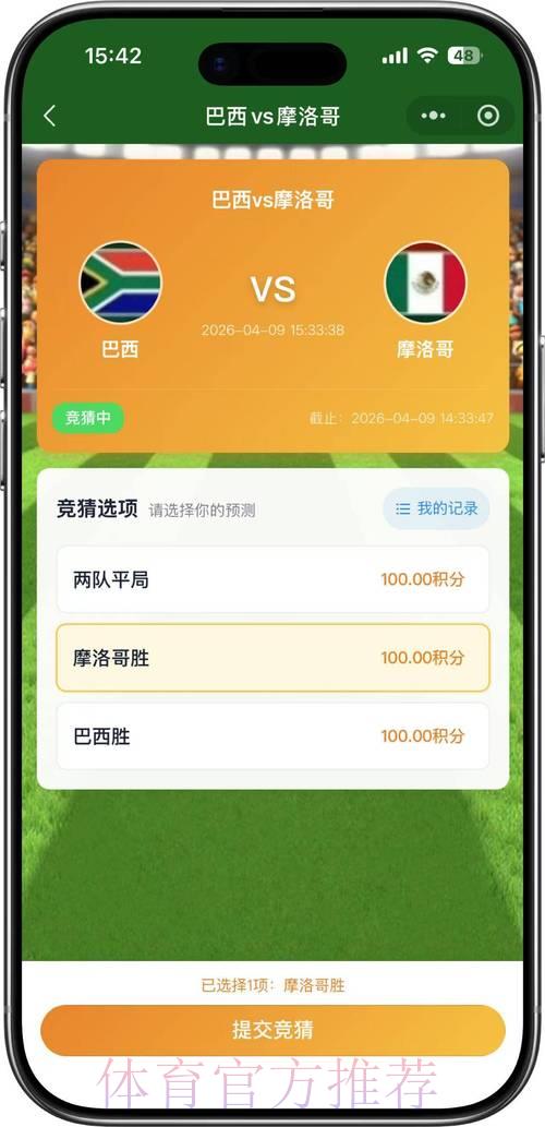 世界杯顶级竞猜全攻略