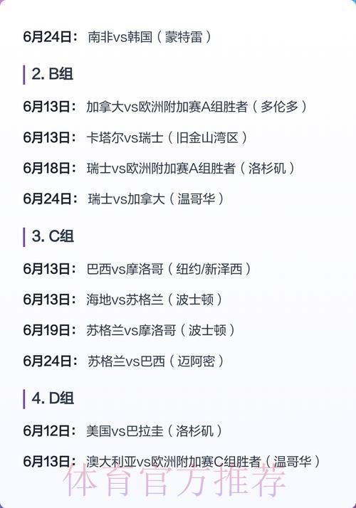 2026年世界杯竞猜全攻略：实用技巧与策略详解