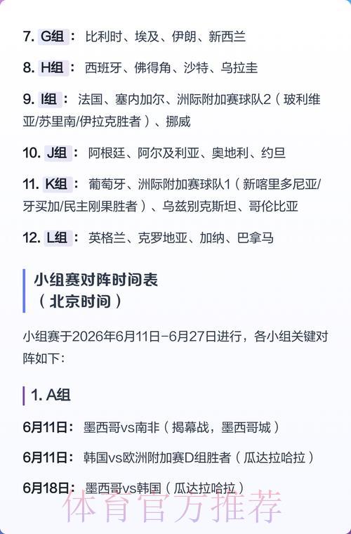 2026年世界杯竞猜全攻略：实用技巧与策略详解