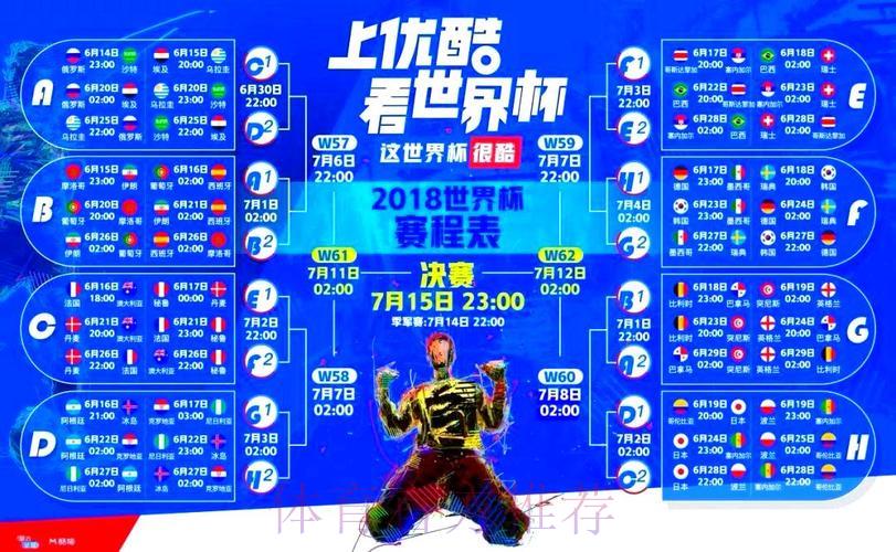 世界杯直播平台终极选择攻略：全方位深度解析