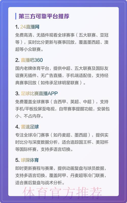 世界杯官方直播平台